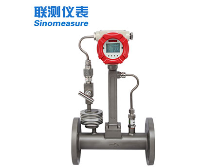聯測LUGB-SIN-A渦街流量計耐高溫抗震