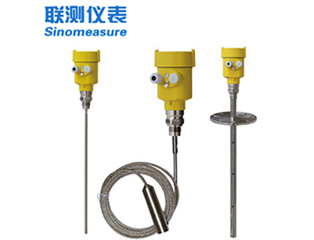 聯測SIN-RD701/SIN-RD702導波雷達液位計