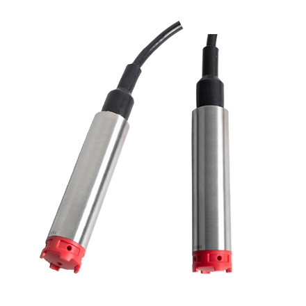 聯測儀表SIN-P260S新款投入式液位計