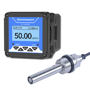 聯(lián)測儀表SIN-TDS210-C在線電導(dǎo)率儀鍋爐行業(yè)、純水檢測